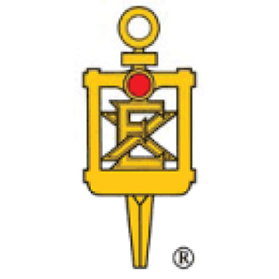 Chi Epsilon Logo