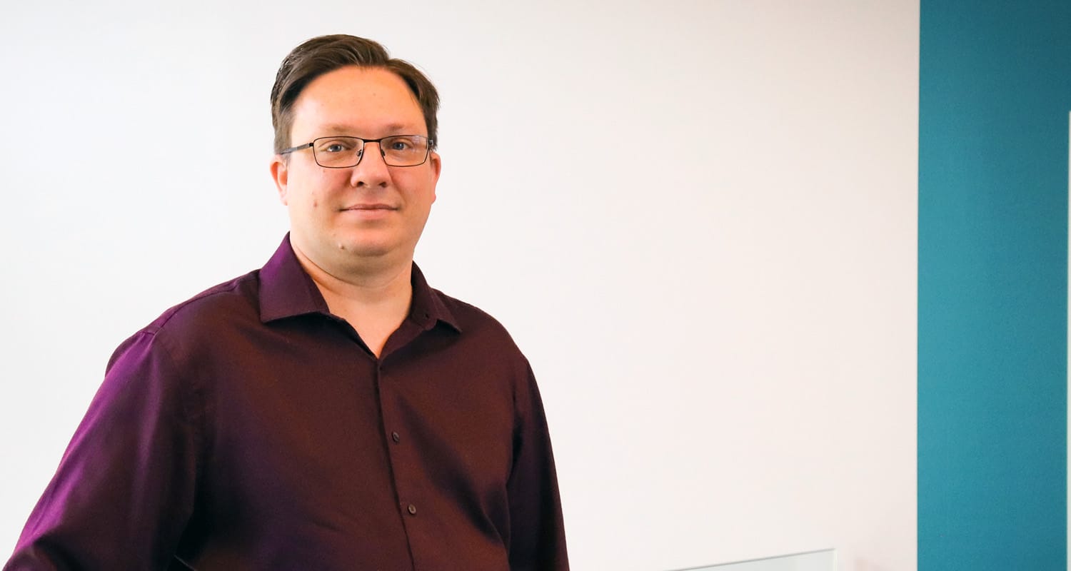 Lukosi Named Applied Engineering Interim Department Head