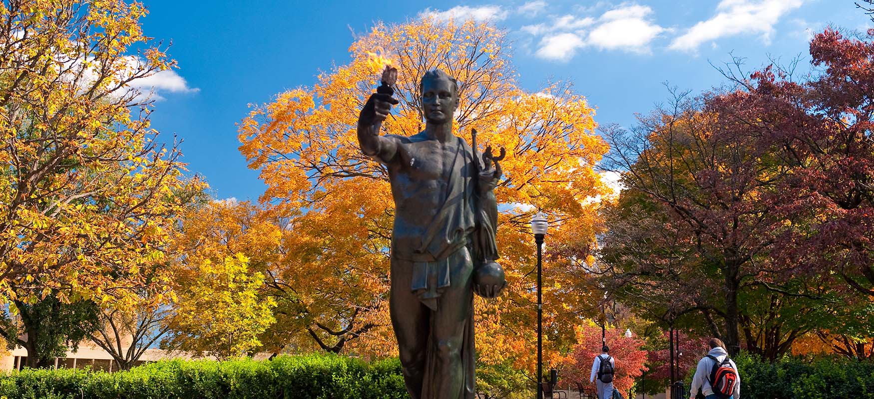 UT Creates New Department of Applied Engineering & Technology