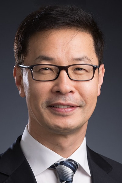 Chulho Yang
