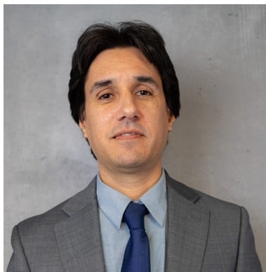 Headshot of Andres Cecchini