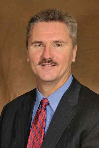 Richard Komistek