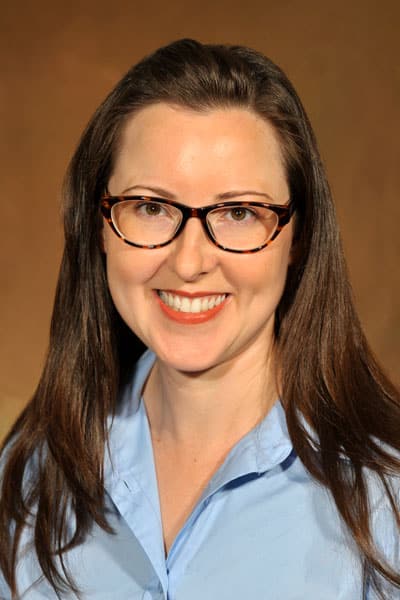 Libby Barker