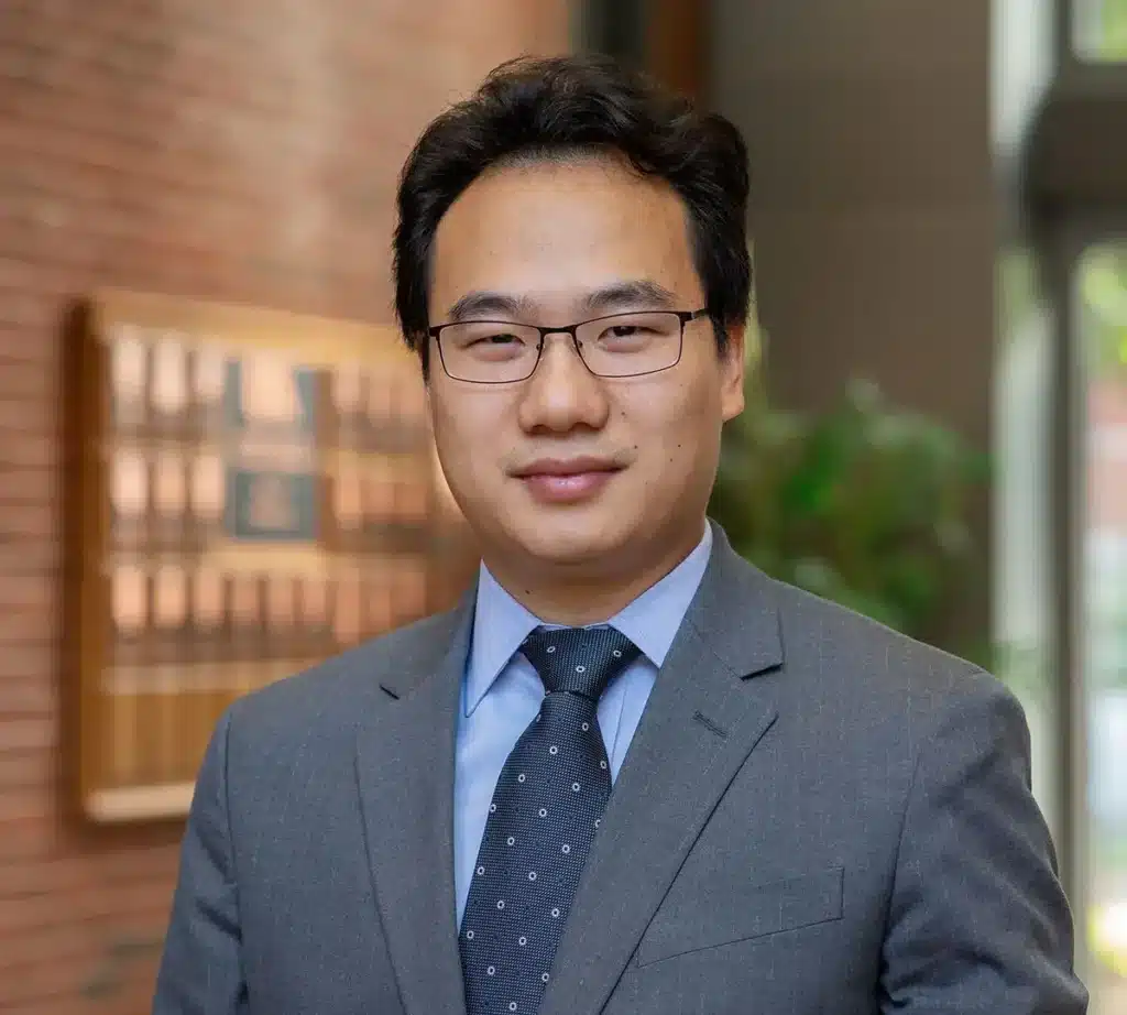 Caigang Zhu