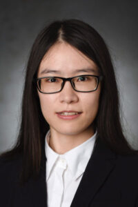 Bing Yao