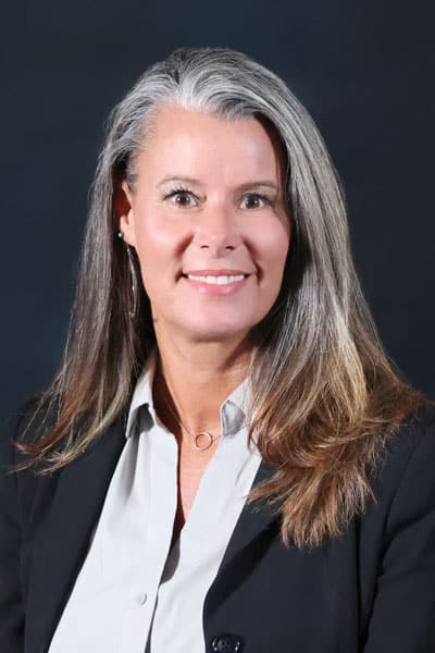 Kari Babski-Reeves
