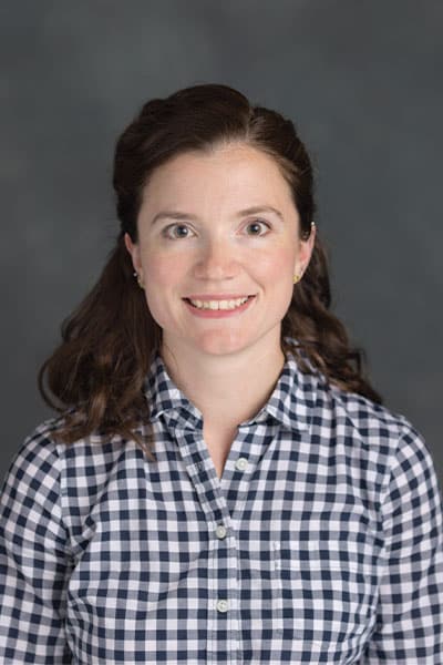 Headshot of Rebekah Herrman