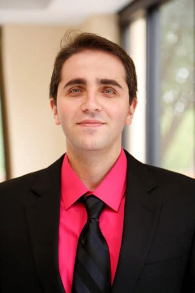 Mohammad Shahin