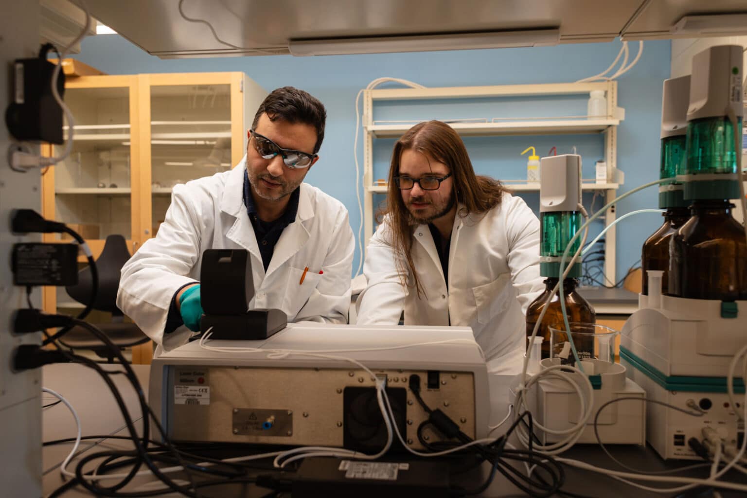 Mechanical and Aerospace Engineering Department of Mechanical and