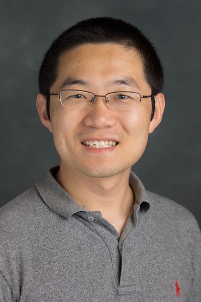 Xiangyu Li