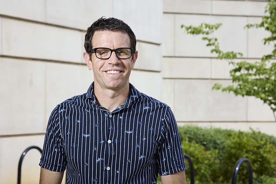 Get the Drop on Aerosols