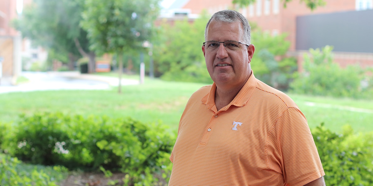 Schmisseur’s Plan Moves UTSI Forward