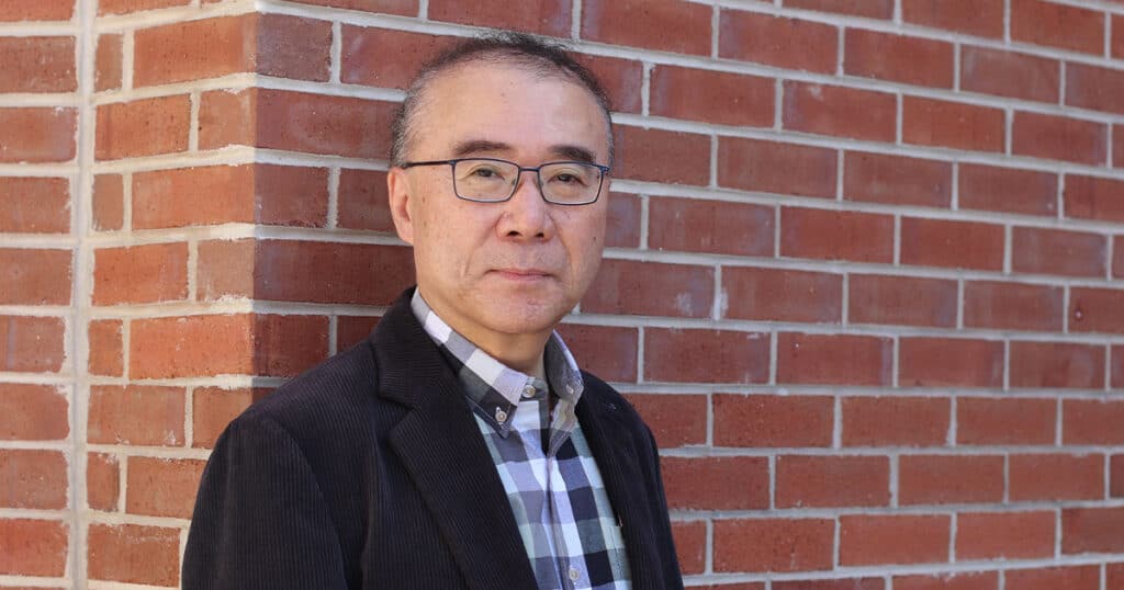 Kihm Honored by National Engineers’ Council