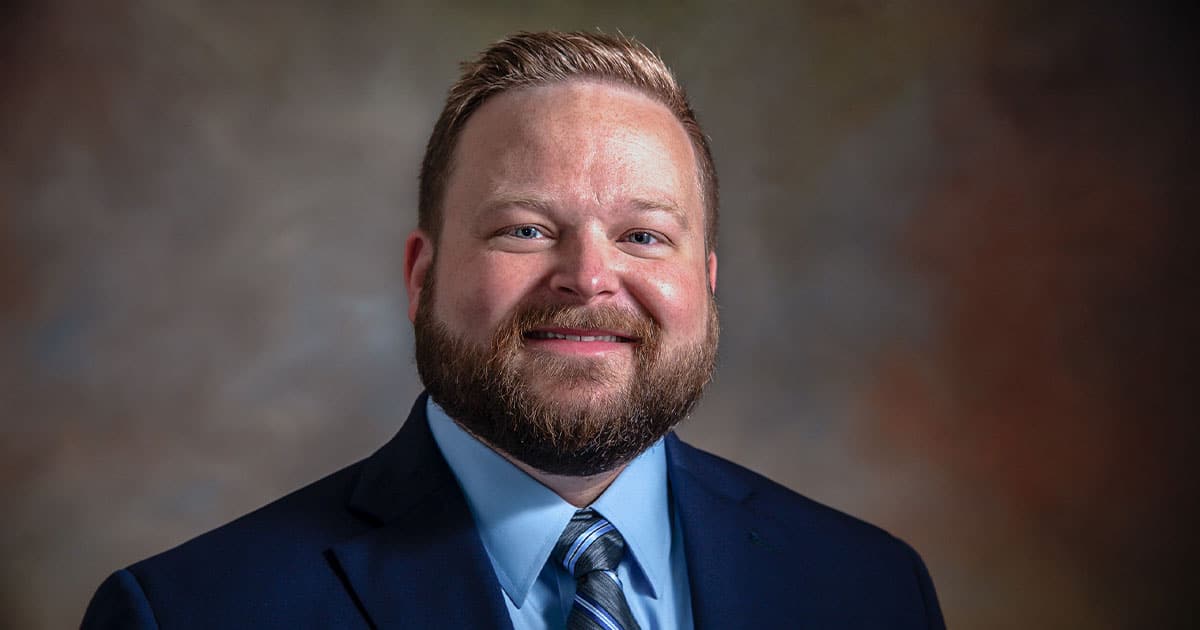 Kreth Selected AIAA Associate Fellow