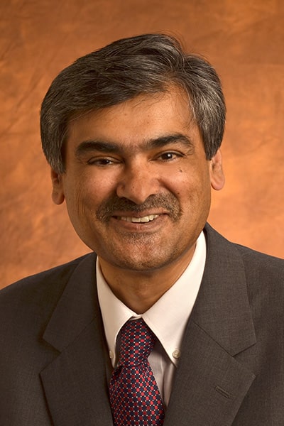 Uday Vaidya