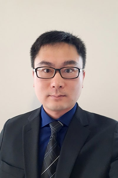 Wei Wang