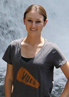 Meghan Green