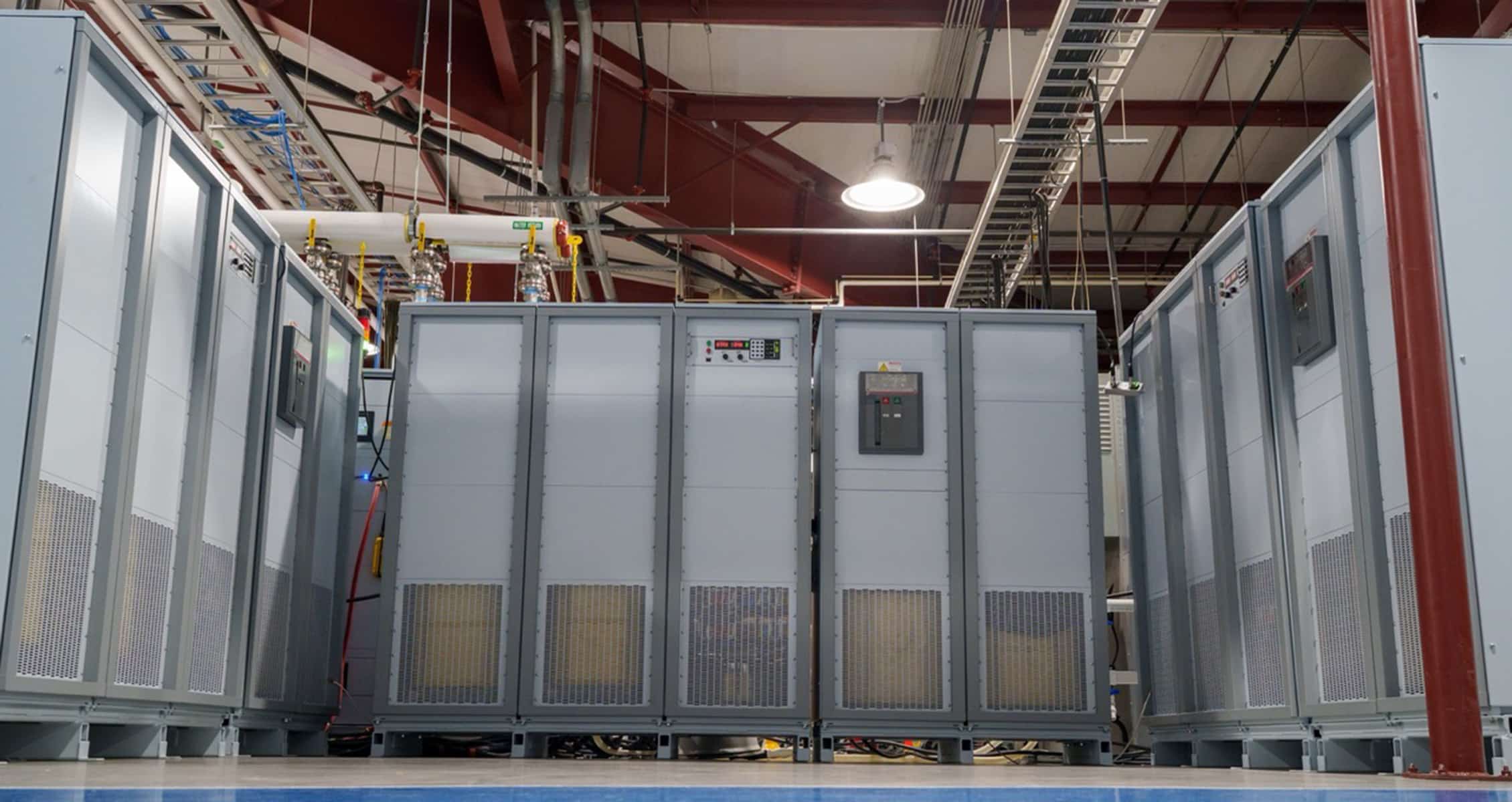 Magna-Power Selected to Power UTSI Hypersonic Wind Tunnel