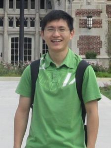 Yang Tong
