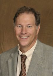 David Mandrus
