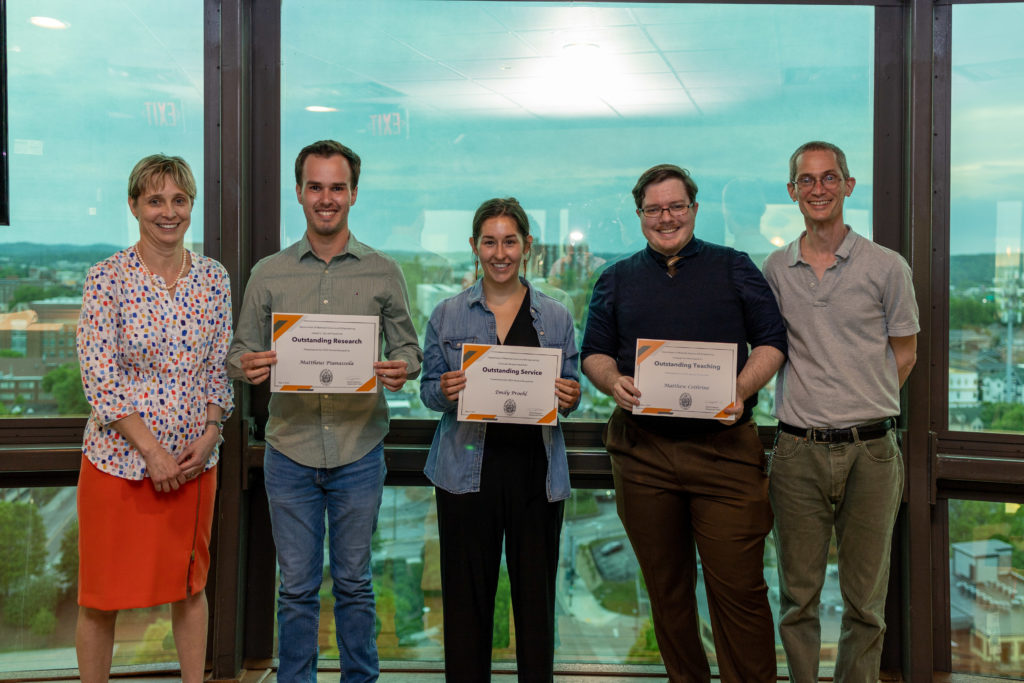 Graduate Students