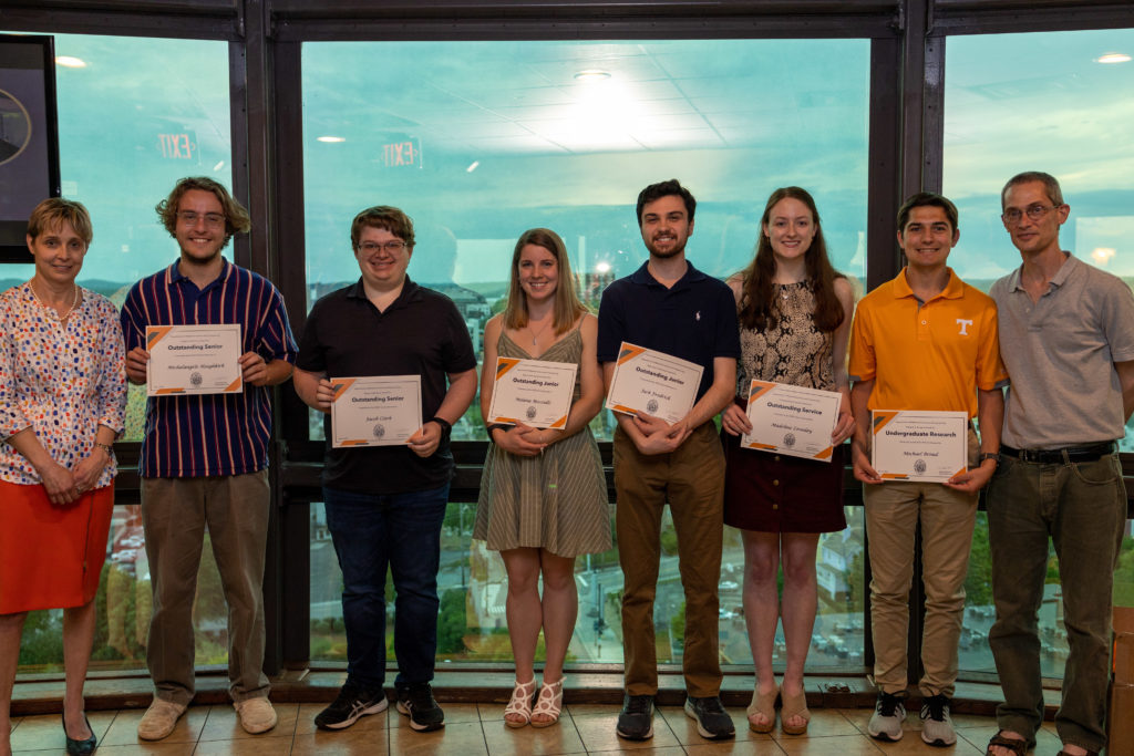 Undergraduate Students