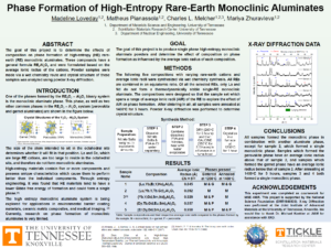 MSE Students Win 3 EUReCA Awards in Research - Materials Science and ...