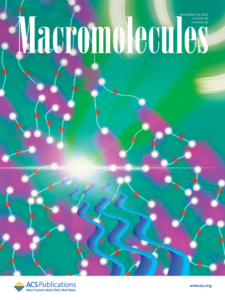 “Multiscale Structural Characterization of a Smectic Liquid Crystalline Elastomer upon Mechanical Deformation Using Neutron Scattering”