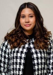 Headshot of Sheryl Sanchez