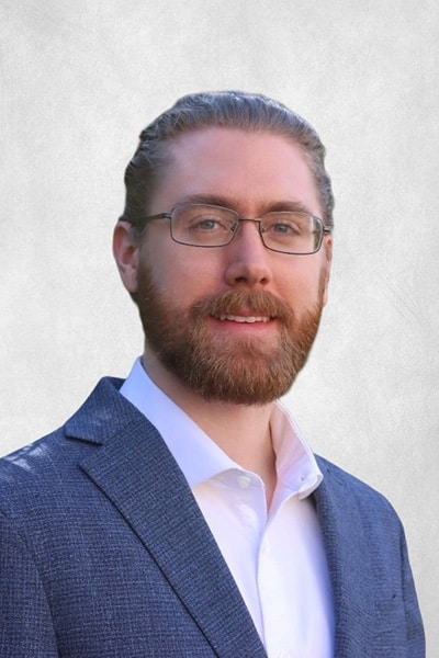 Franz Wins IIW’s Henry Granjon Award - Materials Science and Engineering