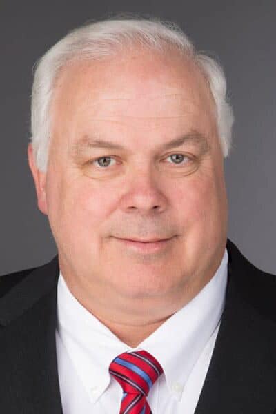 Warren Oliver