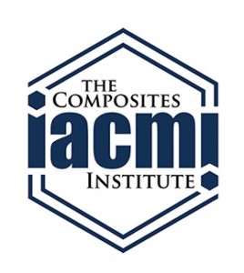 Institute for Advanced Composites Manufacturing Innovation Logo.