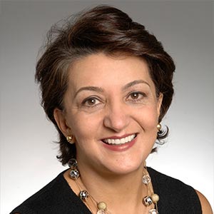 Sharon Habibi