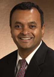 Dr. Ramki Kalyanaraman