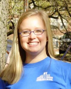 Alysse Ness