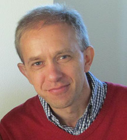 Dr. Airton Kohls