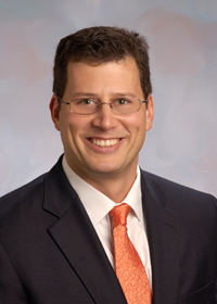 Dr. Matthew Mench