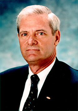 James B. Porter Jr.