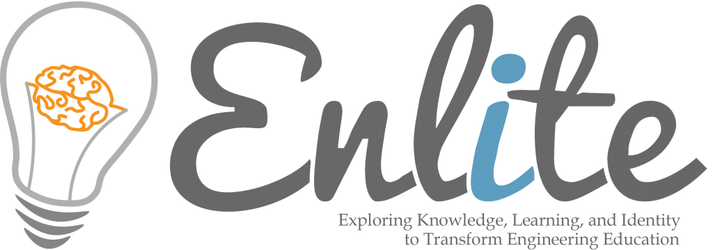 ENLITE Research Group logo