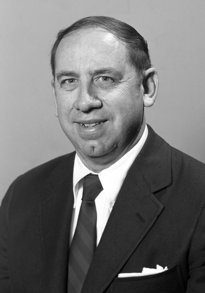 Robert E. C. Weaver