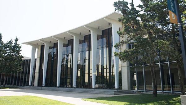 UTSI Campus