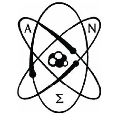 Alpha Nu Sigma Logo