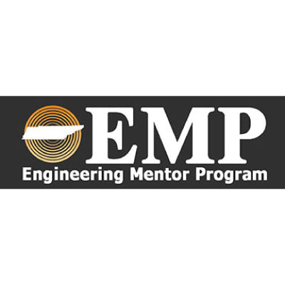 Engineering Mentor Program Logo