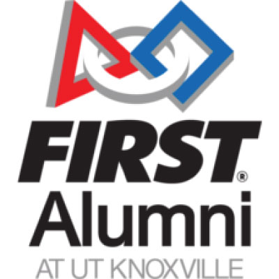 First Alumni at UT Knoxville Logo