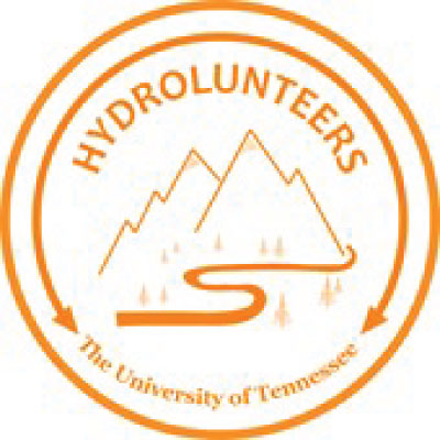 Hydrolunteers Logo