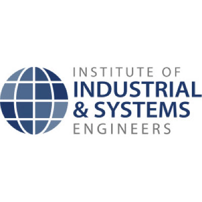Institute of Industrial & Systems Engineers