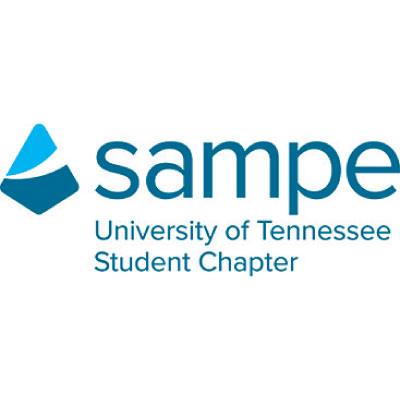 SAMPE-UT logo