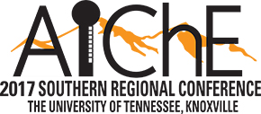 AICHE Conference Logo