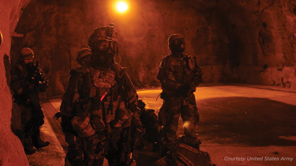 Boots on the Ground Header