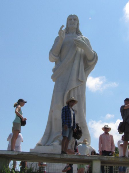 Cristo de Havana